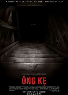 Ông Kẹ - The Boogeyman - (2023) - PhimMoi2024 - Website xem phim miễn phí tốt nhất