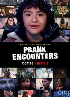 Ống kính kinh dị (Phần 1) - Prank Encounters (Season 1) - (2019) - PhimMoi2024 - Website xem phim miễn phí tốt nhất