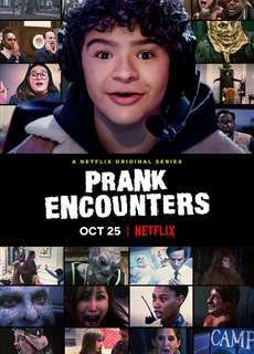 Ống kính kinh dị (Phần 2) - Prank Encounters (Season 2) - (2021) - PhimMoi2024 - Website xem phim miễn phí tốt nhất