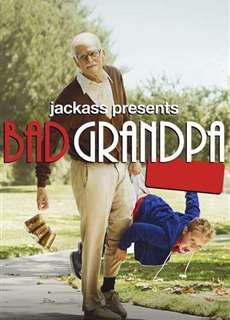 Ông Ngoại Bá Đạo - Jackass Presents: Bad Grandpa - (2013) - PhimMoi2024 - Website xem phim miễn phí tốt nhất
