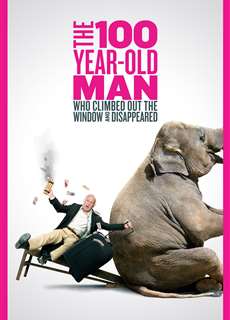 Ông Trăm Tuổi Trèo Qua Cửa Sổ Và Biến Mất - The 100 Year-Old Man Who Climbed Out the Window and Disappeared - (2013) - PhimMoi2024 - Website xem phim miễn phí tốt nhất