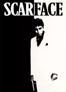 Ông Trùm Mặt Sẹo - Scarface - (1983) - PhimMoi2024 - Website xem phim miễn phí tốt nhất