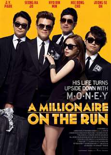 Ông Trùm Triệu Đô - A Millionaire on the Run - (2013) - PhimMoi2024 - Website xem phim miễn phí tốt nhất
