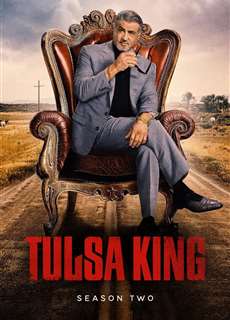 Ông Trùm vùng Tulsa (Phần 2) - Tulsa King (Season 2) - (2024) - PhimMoi2024 - Website xem phim miễn phí tốt nhất