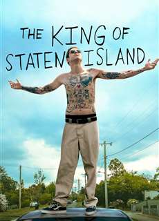 Ông Vua Đảo Staten - The King of Staten Island - (2020) - PhimMoi2024 - Website xem phim miễn phí tốt nhất