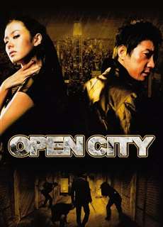 Open City - Open City - (2008) - PhimMoi2024 - Website xem phim miễn phí tốt nhất