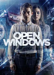 Open Windows - Open Windows - (2014) - Website xem phim miễn phí tốt nhất