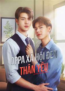 Oppa Xã Hội Đen Thân Yêu - My Dear Gangster Oppa - (2023) - PhimMoi2024 - Website xem phim miễn phí tốt nhất