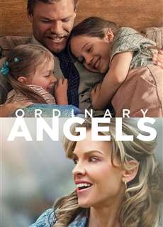Thiên Thần Nhân Gian - Ordinary Angels - (2024) - PhimMoi2024 - Website xem phim miễn phí tốt nhất