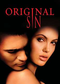 Original Sin - Original Sin - (2001) - PhimMoi2024 - Website xem phim miễn phí tốt nhất