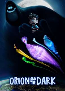 Orion và Bóng Tối - Orion and the Dark - (2024) - PhimMoi2024 - Website xem phim miễn phí tốt nhất