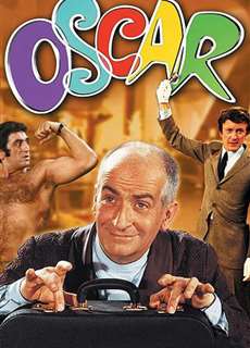 Oscar - Oscar - (1967) - PhimMoi2024 - Website xem phim miễn phí tốt nhất