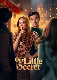 Bí Mật Nhỏ Của Chúng Ta - Our Little Secret - (2024) - PhimMoi2024 - Website xem phim miễn phí tốt nhất