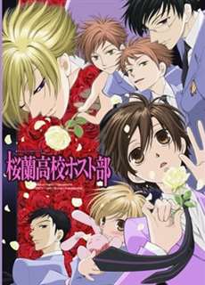 Ouran High School Host Club - Ouran High School Host Club - (2022) - PhimMoi2024 - Website xem phim miễn phí tốt nhất
