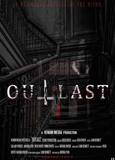 Outlast: Sinh tồn nơi hoang dã - Outlast - (2023) - PhimMoi2024 - Website xem phim miễn phí tốt nhất