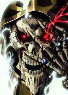 OVERLORD III SP - オーバーロード III SP - (2018) - PhimMoi2024 - Website xem phim miễn phí tốt nhất