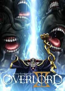 OVERLORD III - オーバーロードIII - (2018) - PhimMoi2024 - Website xem phim miễn phí tốt nhất