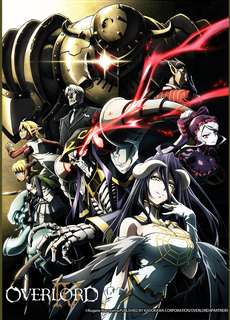 Overlord IV - オーバーロードIV - (2022) - PhimMoi2024 - Website xem phim miễn phí tốt nhất