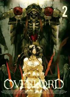 OVERLORD SP - オーバーロード SP - (2015) - PhimMoi2024 - Website xem phim miễn phí tốt nhất