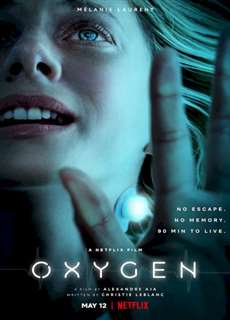 Oxygen - Oxygen - (2021) - PhimMoi2024 - Website xem phim miễn phí tốt nhất