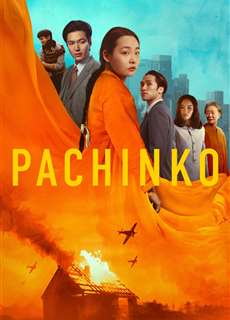 Pachinko (Phần 2) - Pachinko (Season 2) - (2024) - PhimMoi2024 - Website xem phim miễn phí tốt nhất