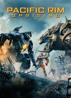 Pacific Rim: Trỗi Dậy - Pacific Rim: Uprising - (2018) - Website xem phim miễn phí tốt nhất