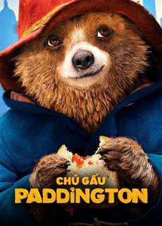 Paddington - Paddington - (2014) - PhimMoi2024 - Website xem phim miễn phí tốt nhất