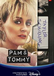 Pam & Tommy - Pam & Tommy - (2022) - PhimMoi2024 - Website xem phim miễn phí tốt nhất