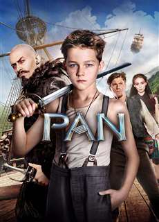 Pan & Vùng Đất Neverland - Pan  - (2015) - PhimMoi2024 - Website xem phim miễn phí tốt nhất
