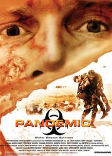 Pandemic - Pandemic - (2009) - PhimMoi2024 - Website xem phim miễn phí tốt nhất