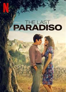 Paradiso cuối cùng - The Last Paradiso - (2020) - PhimMoi2024 - Website xem phim miễn phí tốt nhất