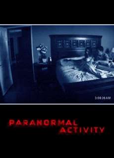 Paranormal Activity - Paranormal Activity - (2007) - PhimMoi2024 - Website xem phim miễn phí tốt nhất