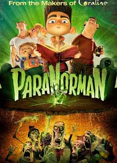 Paranorman Và Giác Quan Thứ Sáu - ParaNorman - (2012) - PhimMoi2024 - Website xem phim miễn phí tốt nhất