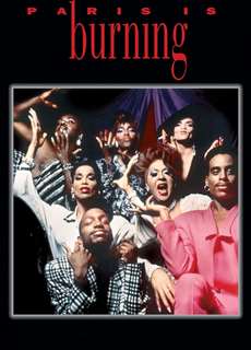 Paris Đang Bùng Cháy - Paris Is Burning - (1990) - PhimMoi2024 - Website xem phim miễn phí tốt nhất