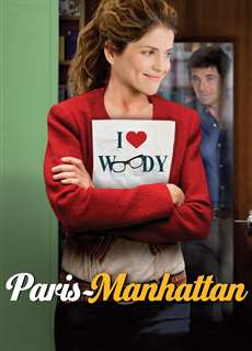 Paris-Manhattan - Paris-Manhattan - (2012) - PhimMoi2024 - Website xem phim miễn phí tốt nhất