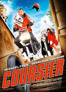 Paris Tốc Hành - Coursier - (2010) - PhimMoi2024 - Website xem phim miễn phí tốt nhất