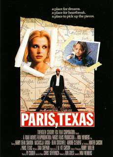 Paris và Texas - Paris, Texas - (1984) - PhimMoi2024 - Website xem phim miễn phí tốt nhất