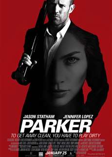 Parker - Parker - (2013) - PhimMoi2024 - Website xem phim miễn phí tốt nhất
