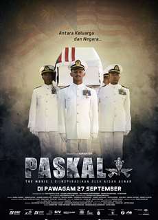 Paskal: Nhiệm vụ giải cứu - Paskal - (2018) - Website xem phim miễn phí tốt nhất