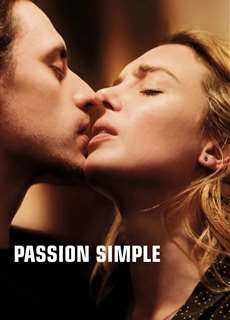 Passion simple - Simple Passion - (2021) - Website xem phim miễn phí tốt nhất