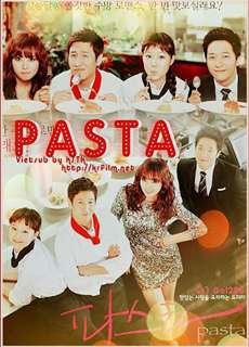 Pasta: Hương vị tình yêu - Pasta - (2010) - PhimMoi2024 - Website xem phim miễn phí tốt nhất
