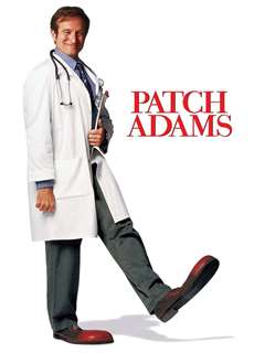 Bác Sĩ Patch Adams - Patch Adams - (1998) - PhimMoi2024 - Website xem phim miễn phí tốt nhất