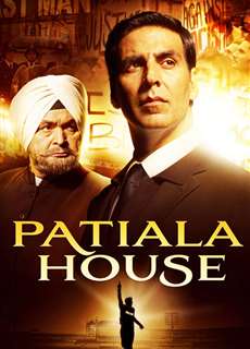 Patiala House - Patiala House - (2011) - PhimMoi2024 - Website xem phim miễn phí tốt nhất