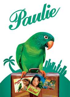 Paulie - Paulie - (1998) - PhimMoi2024 - Website xem phim miễn phí tốt nhất