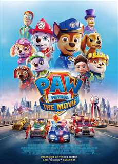Paw Patrol: Đội đặc nhiệm siêu đẳng - Paw Patrol: The Movie - (2021) - PhimMoi2024 - Website xem phim miễn phí tốt nhất