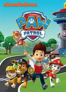 PAW Patrol: Những chú chó cứu hộ - PAW Patrol - (2013) - PhimMoi2024 - Website xem phim miễn phí tốt nhất