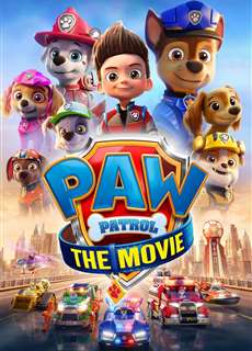 PAW Patrol: The Movie - PAW Patrol: The Movie - (2021) - PhimMoi2024 - Website xem phim miễn phí tốt nhất