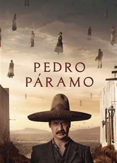 Pedro Páramo - Pedro Páramo - (2024) - Website xem phim miễn phí tốt nhất