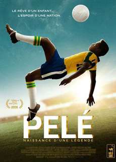 Pelé - Pelé - (2021) - PhimMoi2024 - Website xem phim miễn phí tốt nhất