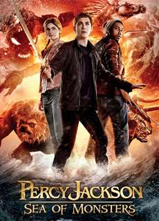 Percy Jackson: Biển Quái Vật - Percy Jackson: Sea of Monsters - (2013) - PhimMoi2024 - Website xem phim miễn phí tốt nhất